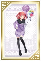 【中古】雑貨 中野二乃 「五等分の花嫁∽×中野区 五周年祭 フレームアート」
