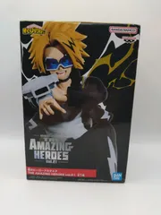 僕のヒーローアカデミア 上鳴電気 THE AMAZING HEROES Vol.21  フィギュア