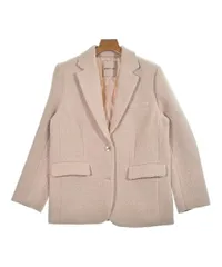 Apuweiser-riche カジュアルジャケット レディース 【古着】【中古】【送料無料】