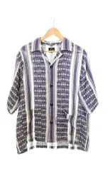 2025年最新】NEEDLES Cabana Shirtの人気アイテム - メルカリ