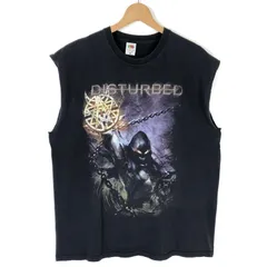 2025年最新】disturbed tシャツの人気アイテム - メルカリ 2025年最新】disturbed tシャツの人気アイテム - メルカリ