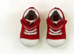 【ミキハウス/mikiHOUSE】スニーカー 靴ベビー12cm以下 男の子【子供服・ベビー服】（1741256）