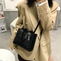 ショルダーバッグ 3color