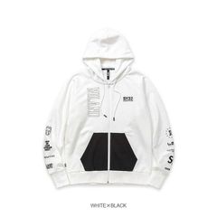 Carnival × 20世紀少年 HOODIE WHITE - メルカリ