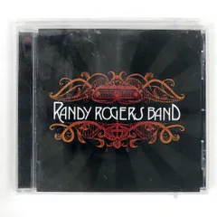 RANDY ROGERS BAND/RANDY ROGERS BAND/MERCURY NASHVILLE B0011419-02 CD □