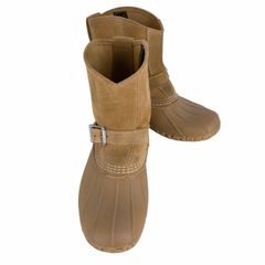 エルエルビーン L.L.Bean LOUNGER BOOTS ラウンジャーブーツ メンズ  7M