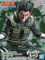 [중고] 피규어 록 리 [NARUTO-나루토- 질풍전] VIBRATION STARS-ROCK LEE-II