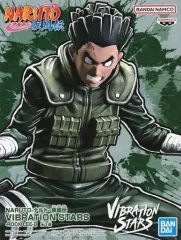 【中古】フィギュア ロック・リー 「NARUTO-ナルト- 疾風伝」 VIBRATION STARS-ROCK LEE-II