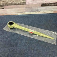 MCC 片口ラチェットレンチ RWS0636【八潮店】のサムネイル