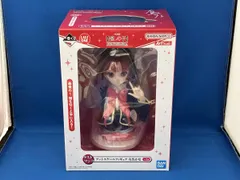 ラストワン賞 有馬かな アートスケールフィギュア 一番くじ 【推しの子】 All the World's a Stage. 【推しの子】