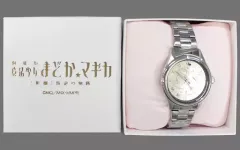 【中古】雑貨 アルティメットまどかモデル 腕時計 「劇場版 魔法少女まどか☆マギカ[新編]叛逆の物語」