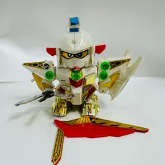 元祖SDガンダム　ジャンクセット 2025年最新】元祖SDガンダム ジャンクの人気アイテム - メルカリ
