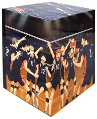 2025年最新】ハイキュー blu-ray boxの人気アイテム - メルカリ