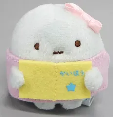 【中古】ぬいぐるみ たぴおか てのりぬいぐるみ 「すみっコぐらし」 すみっコぐらしファンクラブ継続特典