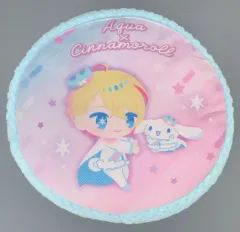 サンリオ ぽこぽこ サンド クッション 推しの子】×サンリオキャラクターズ ぽこぽこサンドクッション