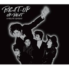  【CD】UP-BEAT / BEAT-UP ～UP-BEAT Complete Singles～ (VICL-70257)