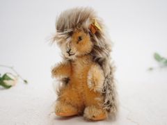 シュタイフ 山羊 Snucki スナッキー 12.5cmコレクタブル/K638 - メルカリ