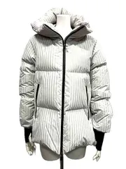 HERNO_men / E-SKIN & KODA ダウンジャケット美品