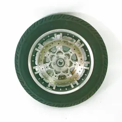 ハーレーウルトラ　純正フロントタイヤホイル　フロント 2025年最新】Yahoo!オークション -ハーレーウルトラホイールの