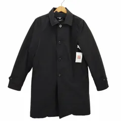 アーバンリサーチ URBAN RESEARCH 3WAYライナー付きステンカラーコート PERTEX メンズ JPN：M のサムネイル