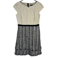 2025年最新】toccaツイードワンピースの人気アイテム - メルカリ