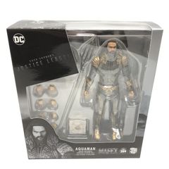[중고] 미개봉) MAFEX 아크만(지스스테스 리그: 덱 스튜디오 Ver.)[18]