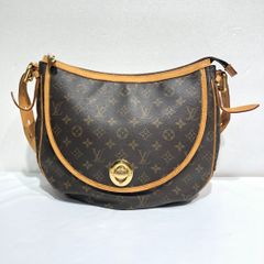 ルイヴィトン Louis Vuitton モノグラム トゥラム 0036 GM(2100010000003051)
