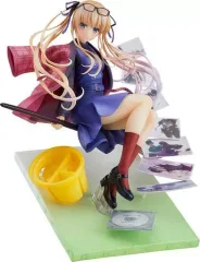 【中古】フィギュア 澤村・スペンサー・英梨々 私服Ver. 「冴えない彼女の育てかた Fine」 1/7 ABS＆PVC製塗装済み完成品