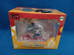 フィギュア メガハウス てのひら煉獄さん G.E.M.シリーズ 鬼滅の刃