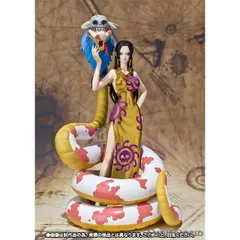 ワンピースP.O.Pボア・ハンコック Ver.BB GOLD Amazon.co.jp: Portrait.Of.Pirates ワンピース LIMITED EDITION