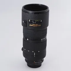 2024年最新】NIKON ED AF NIKKOR 80-200mm 2.8Dの人気アイテム - メルカリ