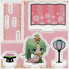 2025年最新】園崎魅音 アクリルスタンドの人気アイテム - メルカリ