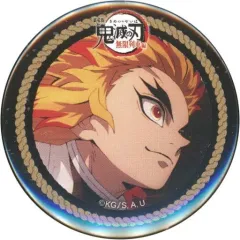 鬼滅の刃 煉獄杏寿郎 愼寿郎 絵巻カフェ くじ引き缶バッジ まとめ売り 2025年最新】くじ引き缶バッジ 煉獄の人気アイテム - メルカリ