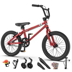 引き取り限定　DURALLY 16インチ BMX 補助輪つき　愛知　東三河 引き取り限定DURALLY 16インチ BMX 補助輪つき愛知東三河