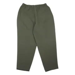 N.HOOLYWOOD エヌハリウッド イージー パンツ 42【美品】【中古】のサムネイル