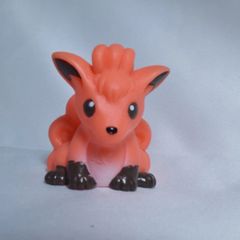 ☆希少 初期モンスターコレクション ロコン☆ - メルカリ