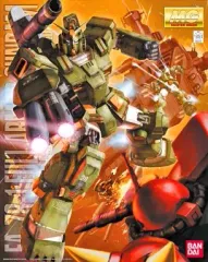 2025年最新】MG 1/100 FA-78-1 フルアーマーガンダム の人気