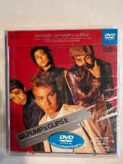 DA PUMP　初期メンバー　ミュージックビデオ　VHSテープ　7本　セットで DA PUMP 初期メンバー ミュージックビデオ VHSテープ 7本 セット