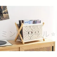 2025年最新】ボヘミア バスケットの人気アイテム - メルカリ