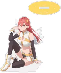 【中古】アクリルスタンド・アクリルパネル アリエル(天使空挺隊Ver.) 描き下ろし アクリルスタンド(大) 「2.5次元の誘惑」