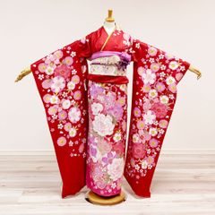 ☆振袖特集☆