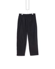 VOIRY　ヴォイリー　コットンイージーパンツSUNDAY PANTS