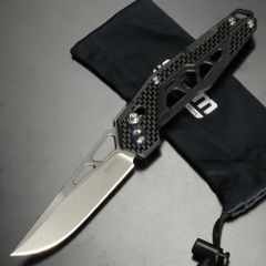 BOKER Plus Ylvi ナイフ ボーカーナイフ - メルカリ