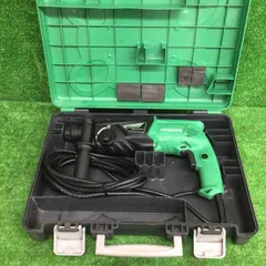 【中古品】 ハイコーキ/HIKOKI ハンマドリル DH24PH 【鴻巣店】のサムネイル