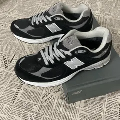 2024年最新】new balance 23 m2002の人気アイテム - メルカリ