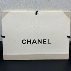 N【ヴィンテージ】シャネル CHANEL クルーズコレクション CHANEL BOUTIQUE CRUISE COLLECTION 写真集 全25枚 ポスターアート