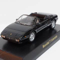 ミニカー Ferrari MONDIAL T  D.A.M models Y44WxJr9YkGjVfUuvGMGrW.jpg@jpg