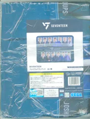 2026年最新】seventeen ブランケットの人気アイテム - メルカリ