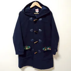 チチカカ ダッフルコート｜Yahoo!フリマ（旧PayPayフリマ）