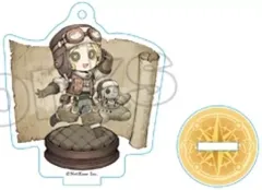 【中古】雑貨 機械技師 「Identity V 第五人格 ファンタジーシリーズ トレーディングアクリルスタンドキーホルダー」